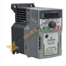 Emerson MEV1000-40075-000 Inverter Drive, Efficient Automation Solution for Manufacturing