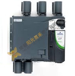 Emerson MP420A4R Inverter: Precision Control for DC Drives