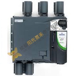 Emerson MP45A4 Inverter: Mentor MP DC Drive, MP Series