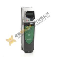 Emerson SP1406 - Nidec Variable Frequency AC Servo