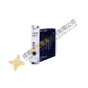 EPRO MMS6210 Dual Channel Shaft Displacement Monitor, Precision Industrial Control Solutions