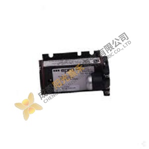 EPRO PR6424 Series PLC Module, 000-030+CON021 Model