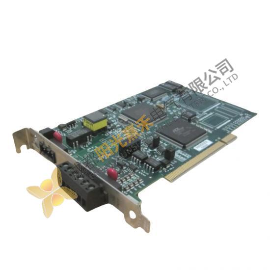 Rockwell Automation 1784-PKTX/A PCI Bus Card for PC Communication