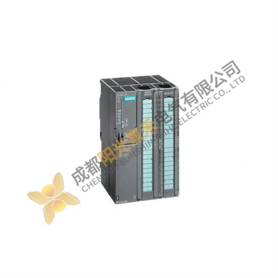 Siemens 6ES7 314-6CH04-0AB0 Compact CPU