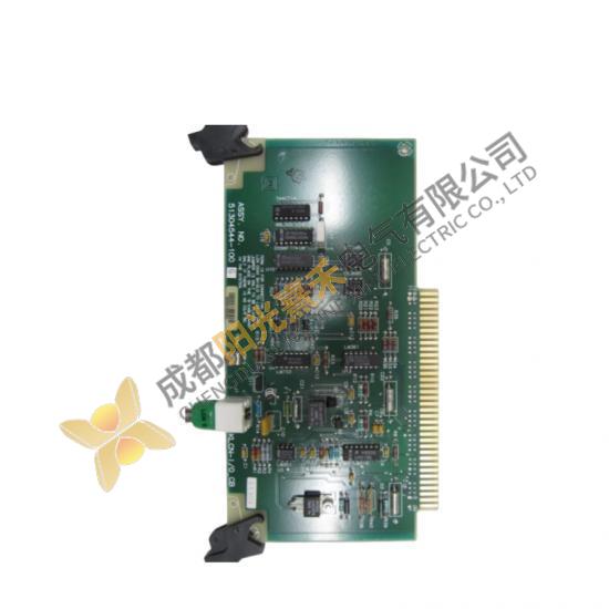 Honeywell 51304544-100: Advanced Industrial Control Module