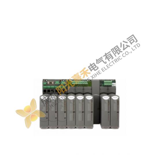 Siemens T9087 Process Control Module