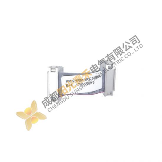 ABB PMKHRMBRC3000A Bailey Infi 90 BRC Redundancy Cable