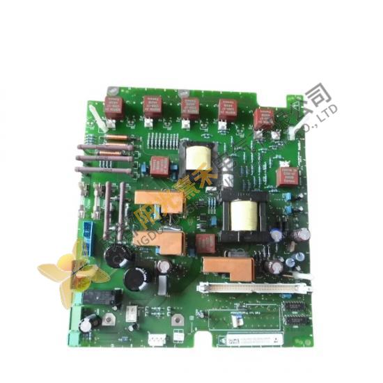 Siemens C98043-A7002-L1 Control Module