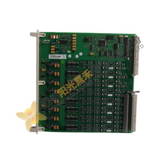 ABB DSAO120A 3BSE018293R1 Analog Output Board