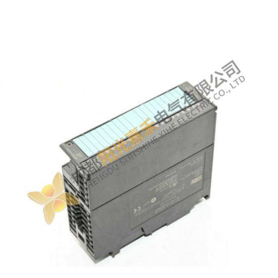 Siemens 6ES7332-1HH01-0AA0 SM 322 Digital Output Modules