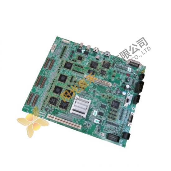 Yaskawa DX100 SRDA-EAXA01A Base Board