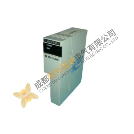 Sharp JW-21PU Power Supply