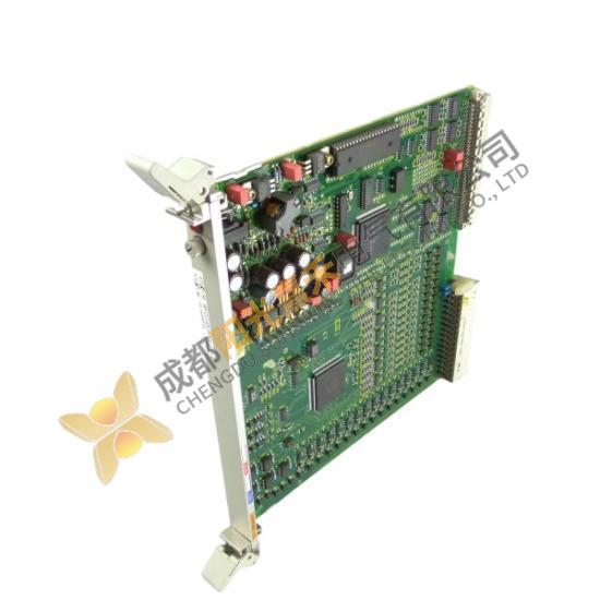 Siemens 6DP1210-8BB Binary Module