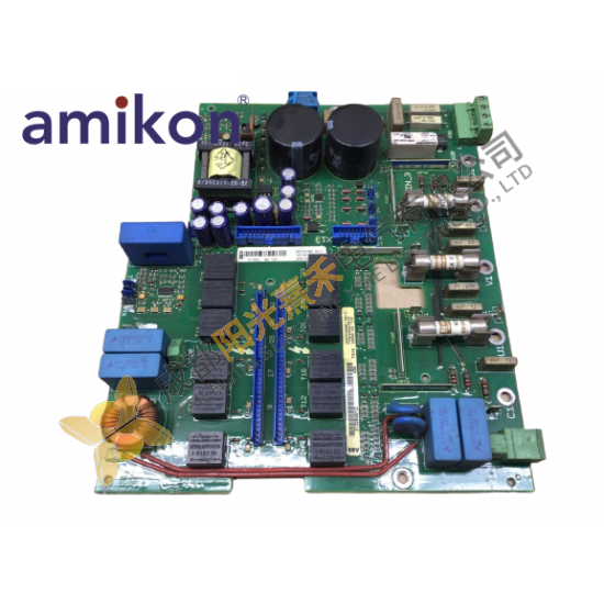 ABB SDCS-PIN-3A DCS Module; Manufacturer: ABB