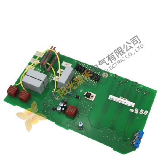 Siemens C98043-A7004-L2 Control Module