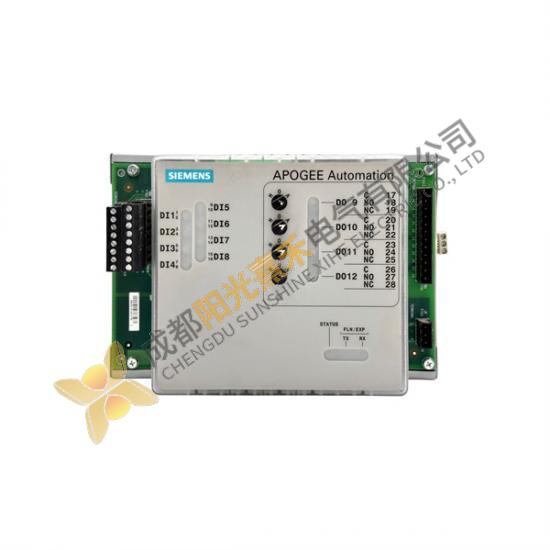 Siemens 549-211 Digital Point eXpansion Module