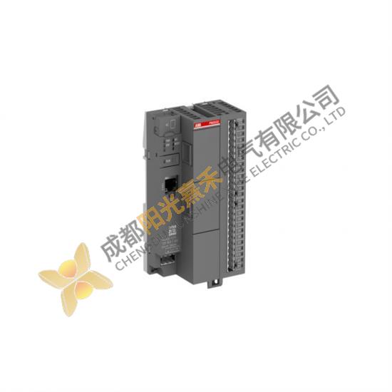 ABB PM5032-T-ETH Processor Module
