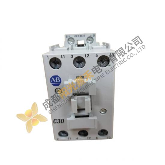 Schneider 100-C30E*00 IEC 30 A Contactor