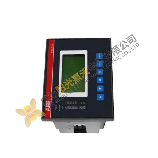 ABB PMC916 - Advanced Process Control Module