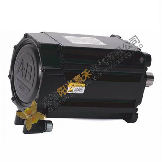 MPL-B680H-MJ72AA PERMANENT MAGNET ROTARY MOTOR