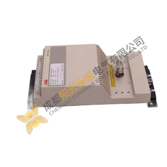 ABB Bailey DSDI131 57160001-GV | 800xA/DSQC | Industrial Control Module