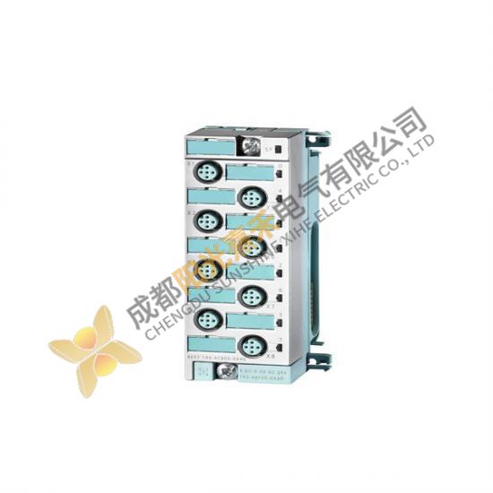 Siemens 6ES7194-4CB00-0AA0 Connection Module