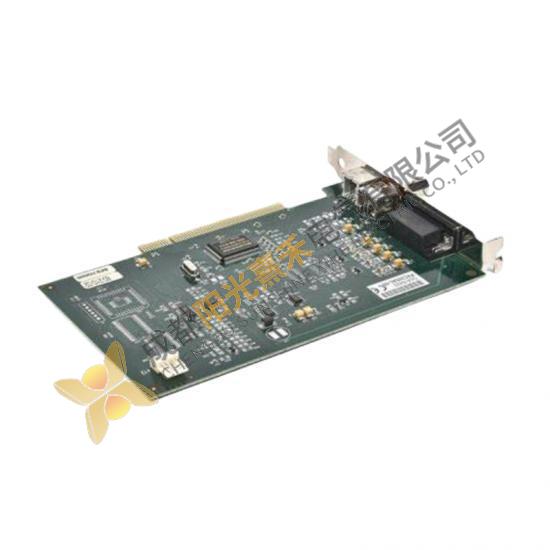 ImageNation PXC200AL-00 Industrial Control Module