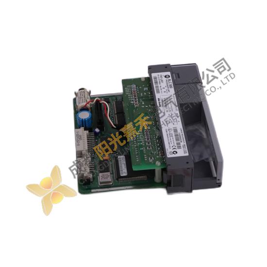 IBM K3G180-AC40-07 Industrial Control Module