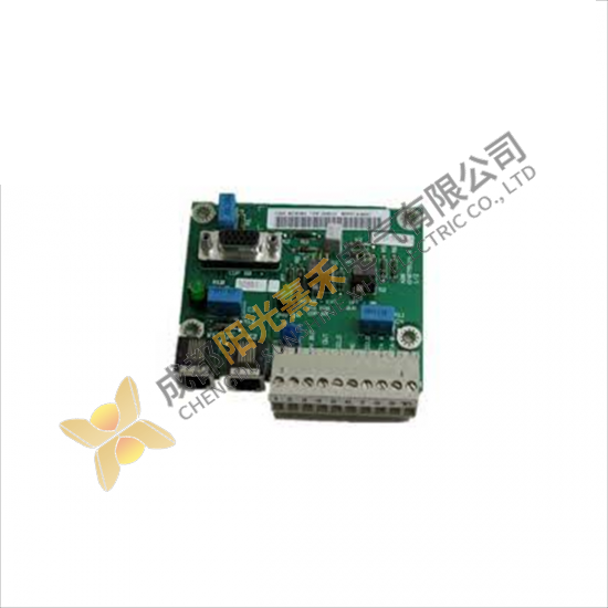 ABB NMBC-01 Industrial Communication Module