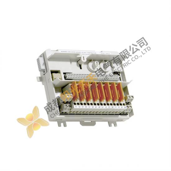 ABB TU835v1 Extended Module Termination Unit