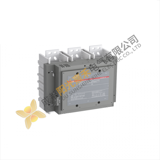 ABB 10157399 AF16503011 DC Contactor