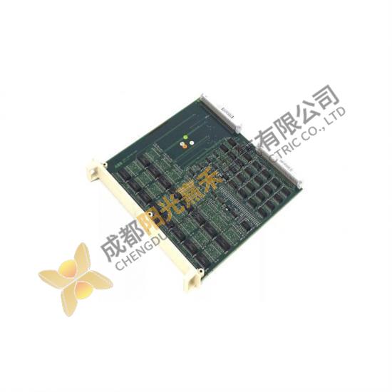 ABB 3HAB5956-1 Extension Memory Board for Industrial Control Systems