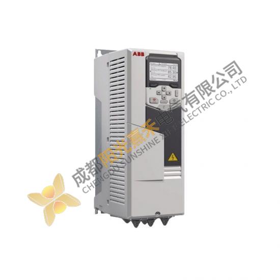 ABB ACS580-01-363A-4 3ABD00037932-D Frequency Converter; ABB