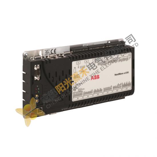 ABB NXE100-1616S Motion Controller