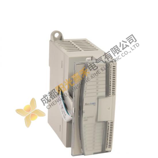 Rockwell Automation 1762-OX6I: PLC I/O Module