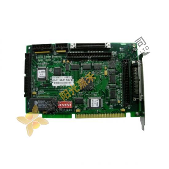 Siemens ASM 03-20927-11 PCB Board