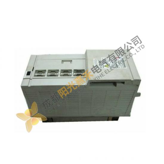 Mitsubishi MDS-C1-CV-370 Power Supply Unit