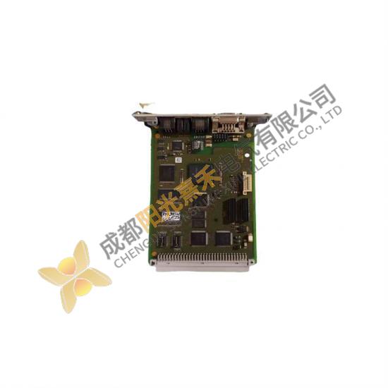 HIMA F8627X Communication Module