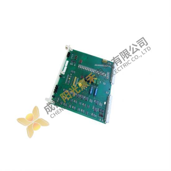 ABB 3HAB 2211-1/0 Sensor Board - Automation DCS Module