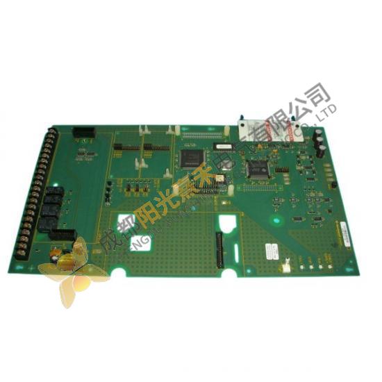 Allen-Bradley 1336F-MCB-SP1C Drive Board