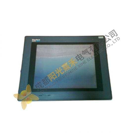 Pro-Face GP570-BG11-24V Graphic Panel: High-Performance Human-Machine Interface