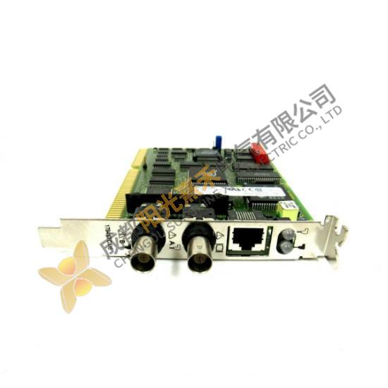 AB 1784-KTCX15 Bus Interface Card