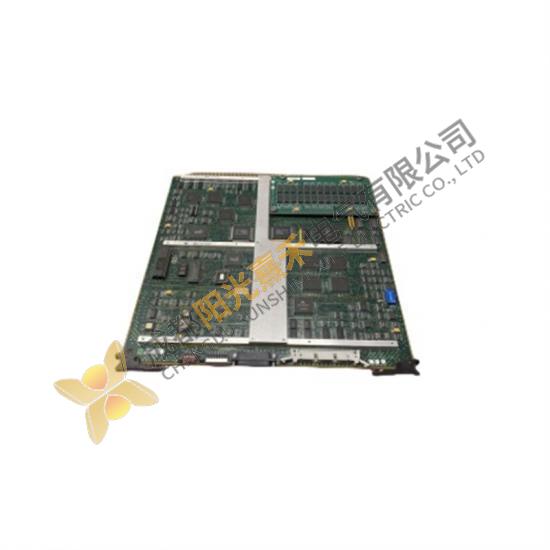 Honeywell K4LCN 51401946-100 Mother Board