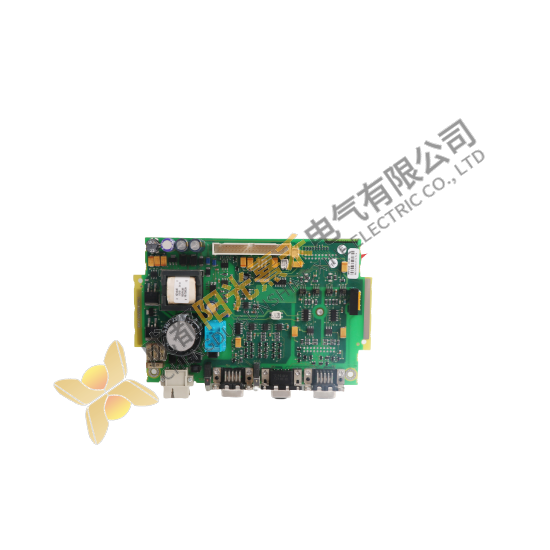 ABB DTCA721A 3EST92-481 DCS Module