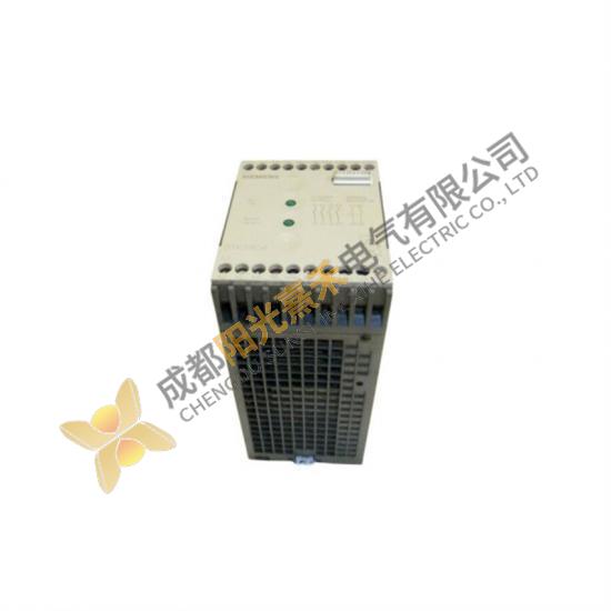 Siemens 6DS 1117-8AA Teleperm M Module