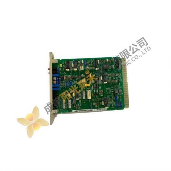 ABB HEIR445976R1 UN0950a-P V1 Circuit Board