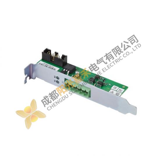 ABB DSQC572 3HAC023242-001 Devicenet Board