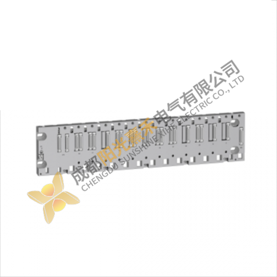 Schneider BMEXBP1200 Ethernet Backplane