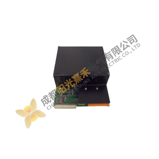 ABB 3HAA3563-AGA/1 Servo Rectifier Power Board