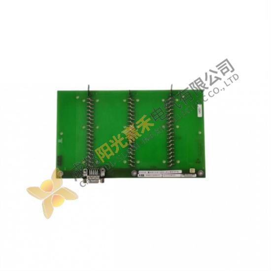 ABB 3BHE021083R0101 - Advanced Multifunction Controller Module